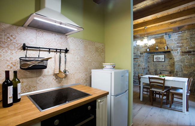 Apartment Baladur - Foto 5