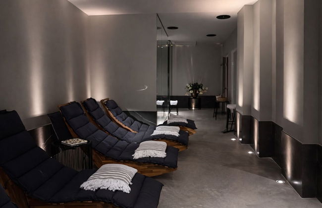 The Suite Hotel Garden - Foto 62