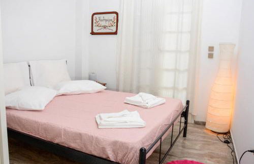 Dryades House in Kinidaros - Foto 21