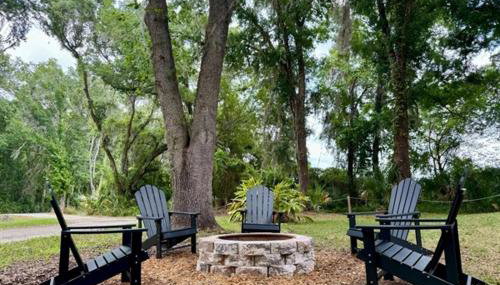 Peaceful Country Retreat - Foto 4