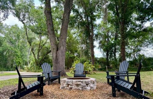 Peaceful Country Retreat - Foto 4