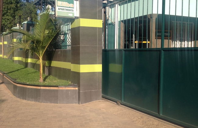 Eliba Apartments - Foto 51