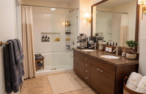 Serene 1BR & 2BR MDR Escape Minutes to Venice Beach with Spa & Gym - Foto 25