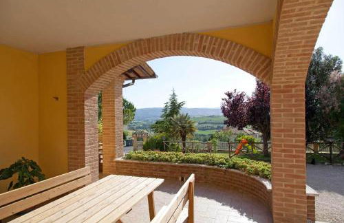 Casale Ulivi - Photo 10