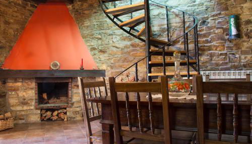 Apartamentos rurales Vilarchao - Foto 5