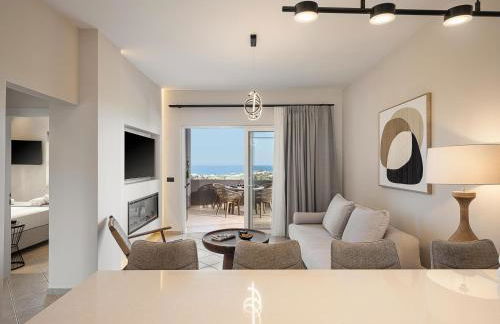 Kymélia Luxury Residences With Sea View - Photo 8