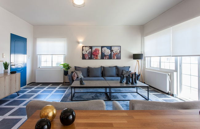 Nima's Beach Apartment - Foto 13