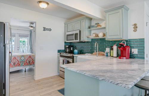 Beach Dreams Resort - Photo 33