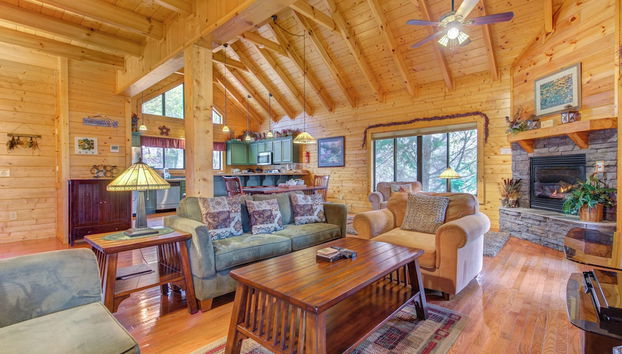 Comodidade do alojamento