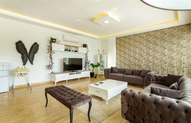 Infinity Sky - Foto 12