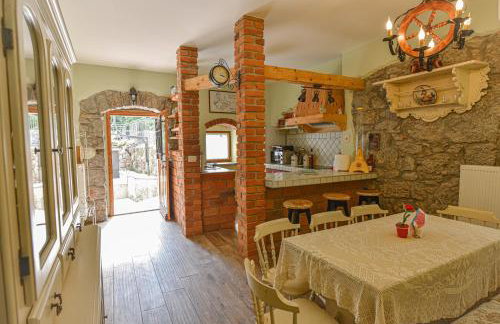 Villa Danica with pool - Perka - Foto 8