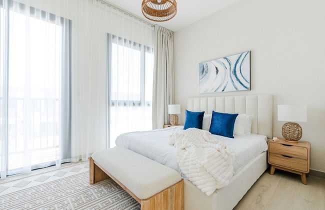 Nasma Luxury Stays- Ras Al Khaimah - Photo 76