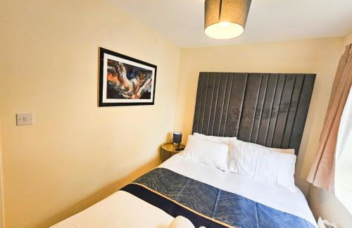 Durham city free onsite parking - Foto 5