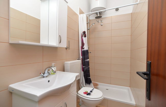 Apartment Mile 1249 - Foto 72