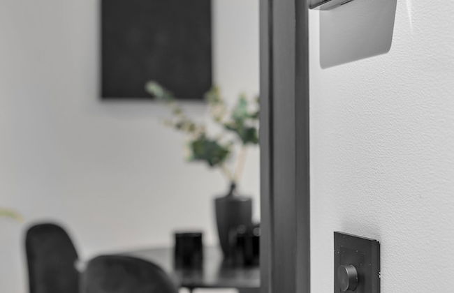 TotalApartments Vervet Fram H - Foto 22