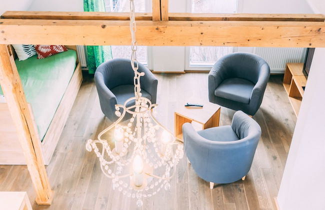 Stadthaus Gut Hügle - Foto 59