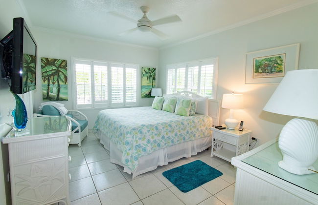 Galleon Villas by Hello Cayman Vacation - Photo 45