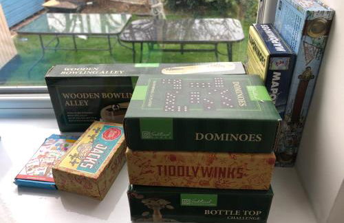 A secluded Garden Room in sunny Southport - Foto 12