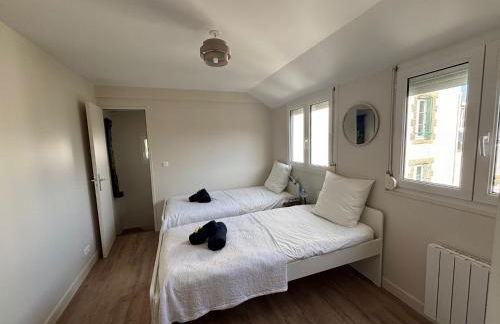 Les Falaises, cozy and functional 2-room, Beaches, GR34 - Foto 13