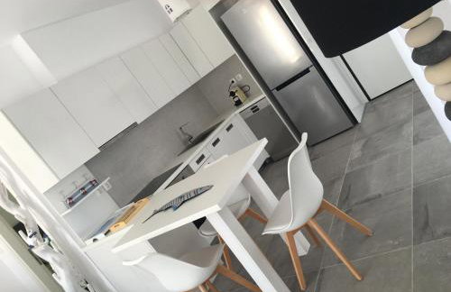 Nea Stira Studios Kondilia - Foto 68