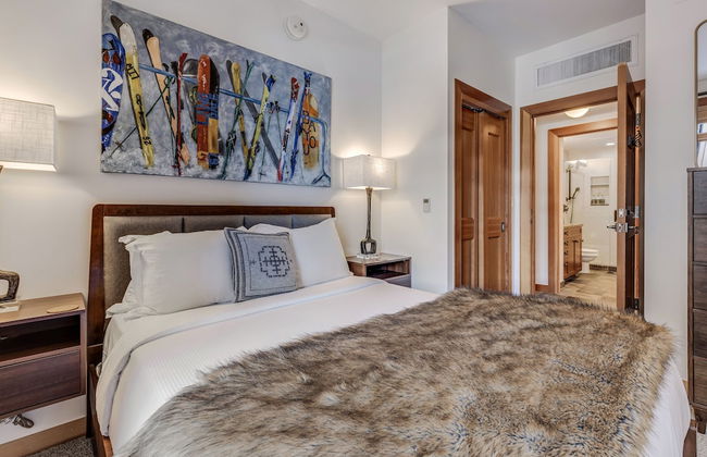 Capitol Peak Lodge by Snowmass Mountain Lodging - Foto 13