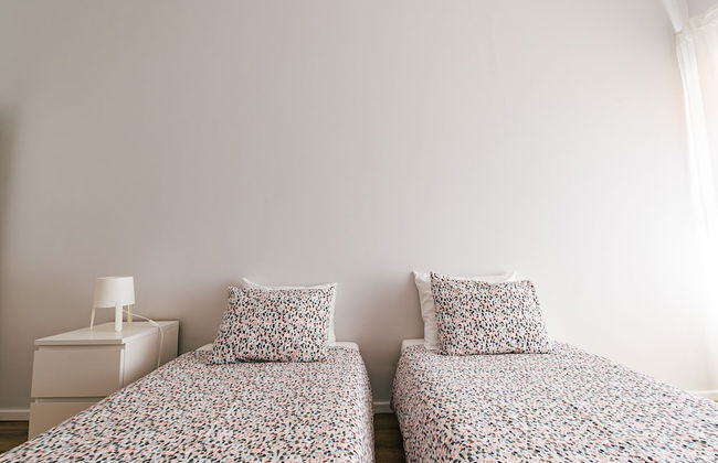 Maré Alta Alojamentos - Foto 9