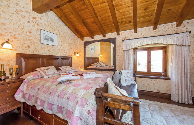 Villa Victoria - Photo 7