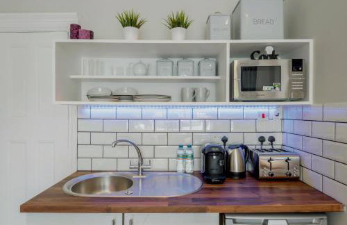 M-Hotels Studios & Apartments Free Parking - Foto 35