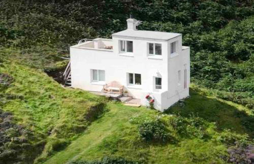 Panoramic Lookout, Davaar Island - Foto 15