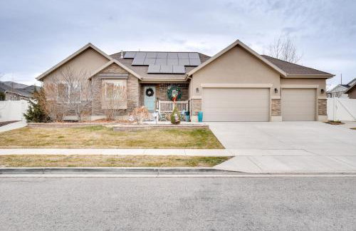 Modern Lehi Apartment 2 Mi to Thanksgiving Point - Foto 25