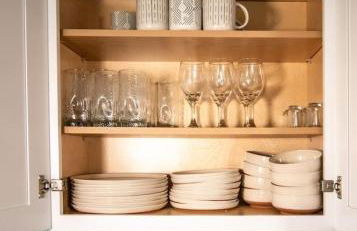 Lakeview Getaway with Hot Tub - Foto 25