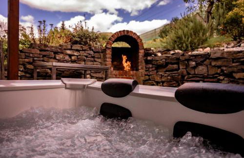 Stilvolle Wellness-Ferienwohnung in Neef Whirlpool, Sauna, Grill, Fitness, Billard & Moselblick - Photo 23