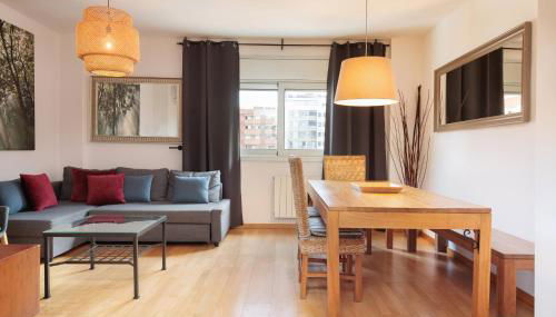 Mar Bella Beach Apartments - Foto 5