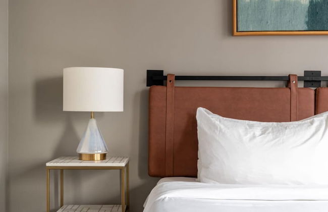 Austin Irresistible 1BD 1BA Downtown Apartment - Foto 13