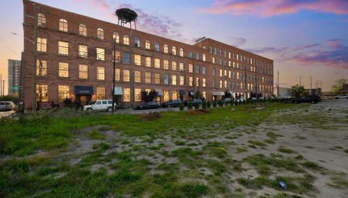 Detroit Harbor Loft - Foto 2