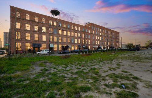 Detroit Harbor Loft - Foto 2