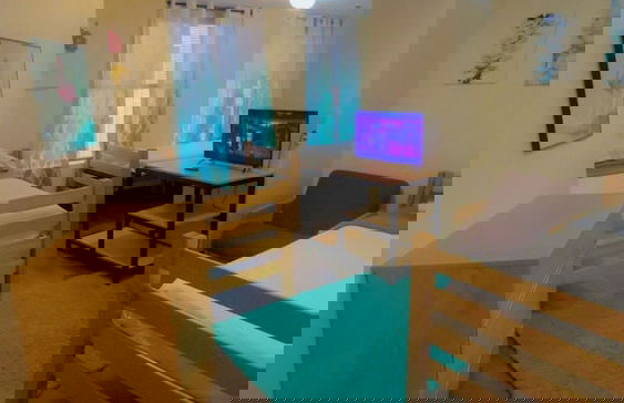 Cozy Downtown Apartment TV Walk Everywhere - Photo 29