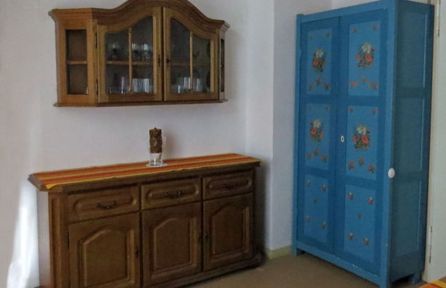 Bruns Comfortable Holiday Residence - Photo 10