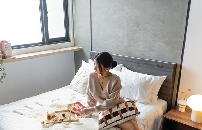 Chambers Residence, Sunway Putra Mall - Foto 34