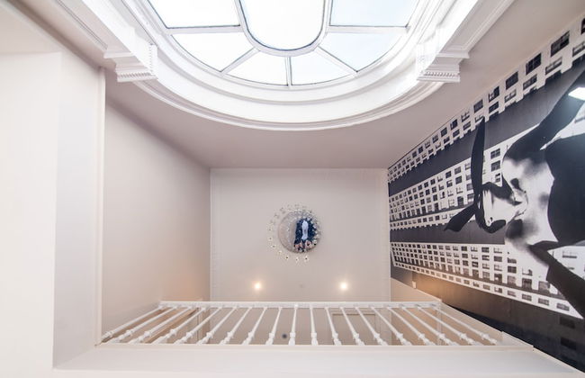 Velvet Apartments - 10 Park Square East - Foto 7