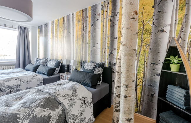 Downtown Apartments - Foto 5