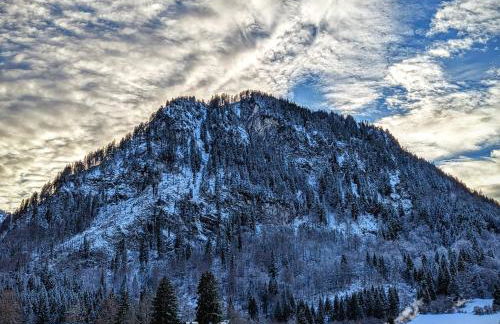 Breitenbergerhof Pfronten - Foto 32