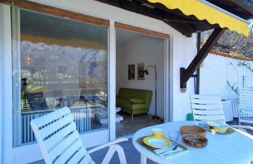 Apartment by Lake Maggiore with Mountain Views - Foto 29