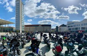 Ferienwohnung Kranichnest - Foto 48