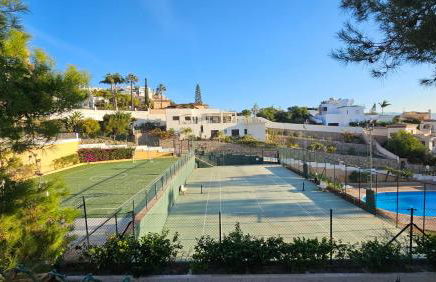 Villa la Colina with heated pool and jacuzzi - Foto 34