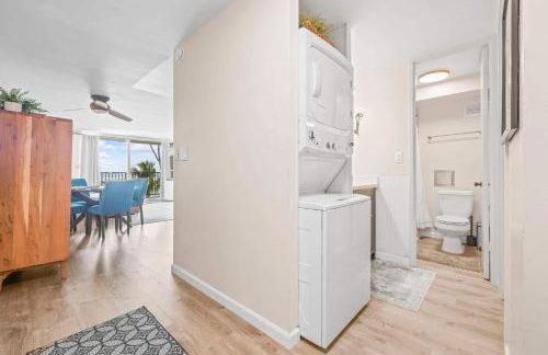 Condo on Beach with AC - Photo 15