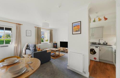 Coorie Nook - Foto 1