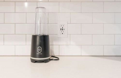 Affordable Private Room - Foto 14