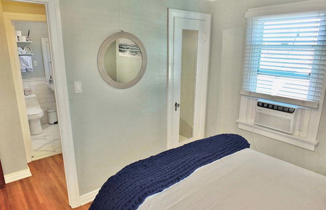 Belmont Boutique Dream Retreat for 2 - Foto 2