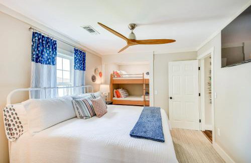 Lake Martin Retreat with Private Dock and Boat Launch - Foto 16